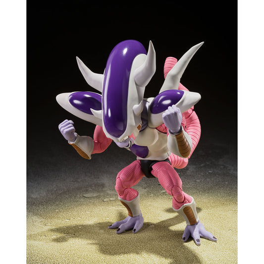 S.H.Figuarts Dragon Ball Z Frieza Third Form