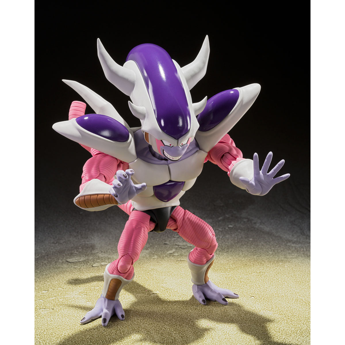 S.H.Figuarts Dragon Ball Z Frieza Third Form