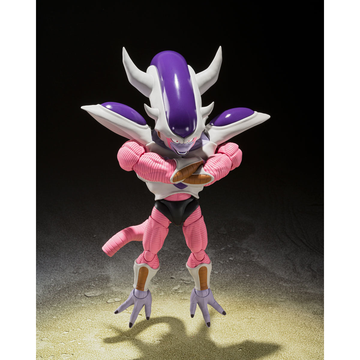 S.H.Figuarts Dragon Ball Z Frieza Third Form