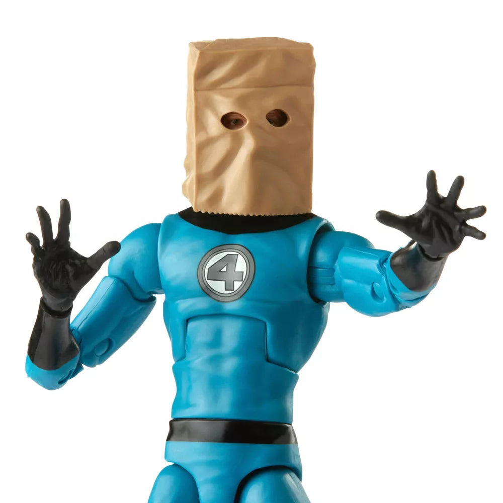 Marvel Legends Series Bombastic Bag-Man Action Figure