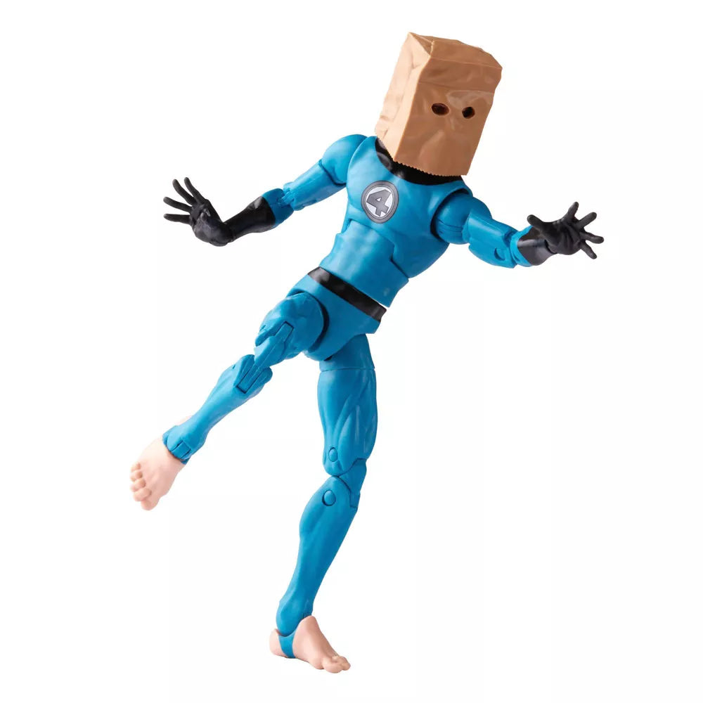 Marvel Legends Series Bombastic Bag-Man Action Figure