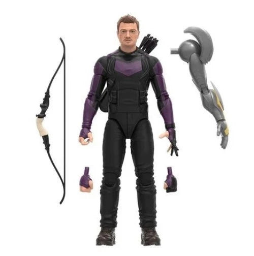 Marvel Legends Series Disney+ Hawkeye Action Figure