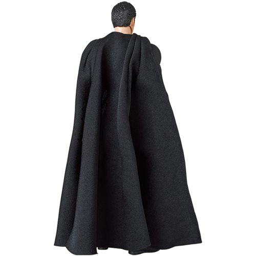 MAFEX No.174 Superman Action Figure (Zack Snyder`s Justice League Version)