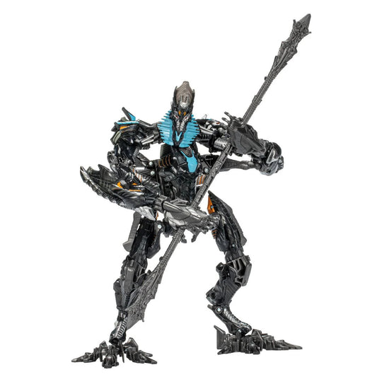 Transformers Studio Series 91 Leader The Fallen