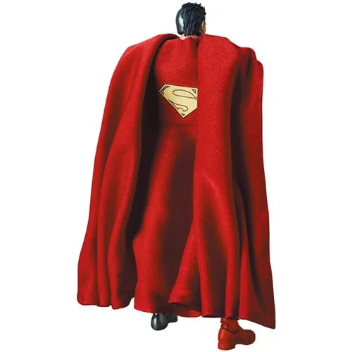 MAFEX No.164 Cyborg Superman Action Figure (Return of Superman)