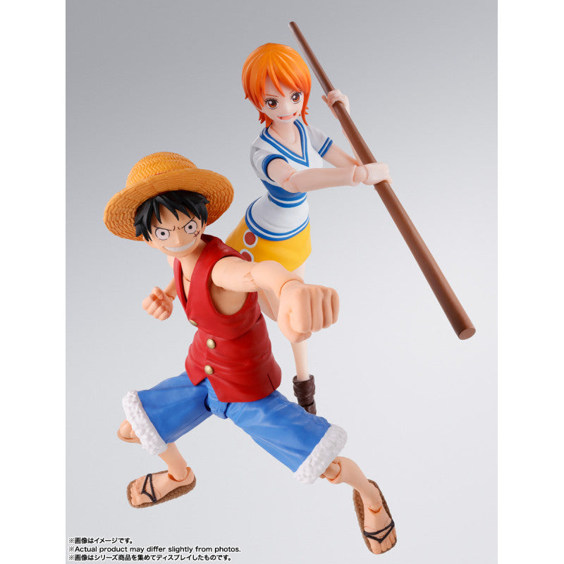 S.H.Figuarts