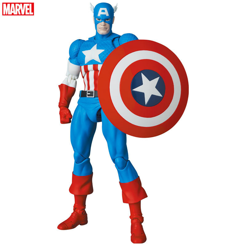 Mafex