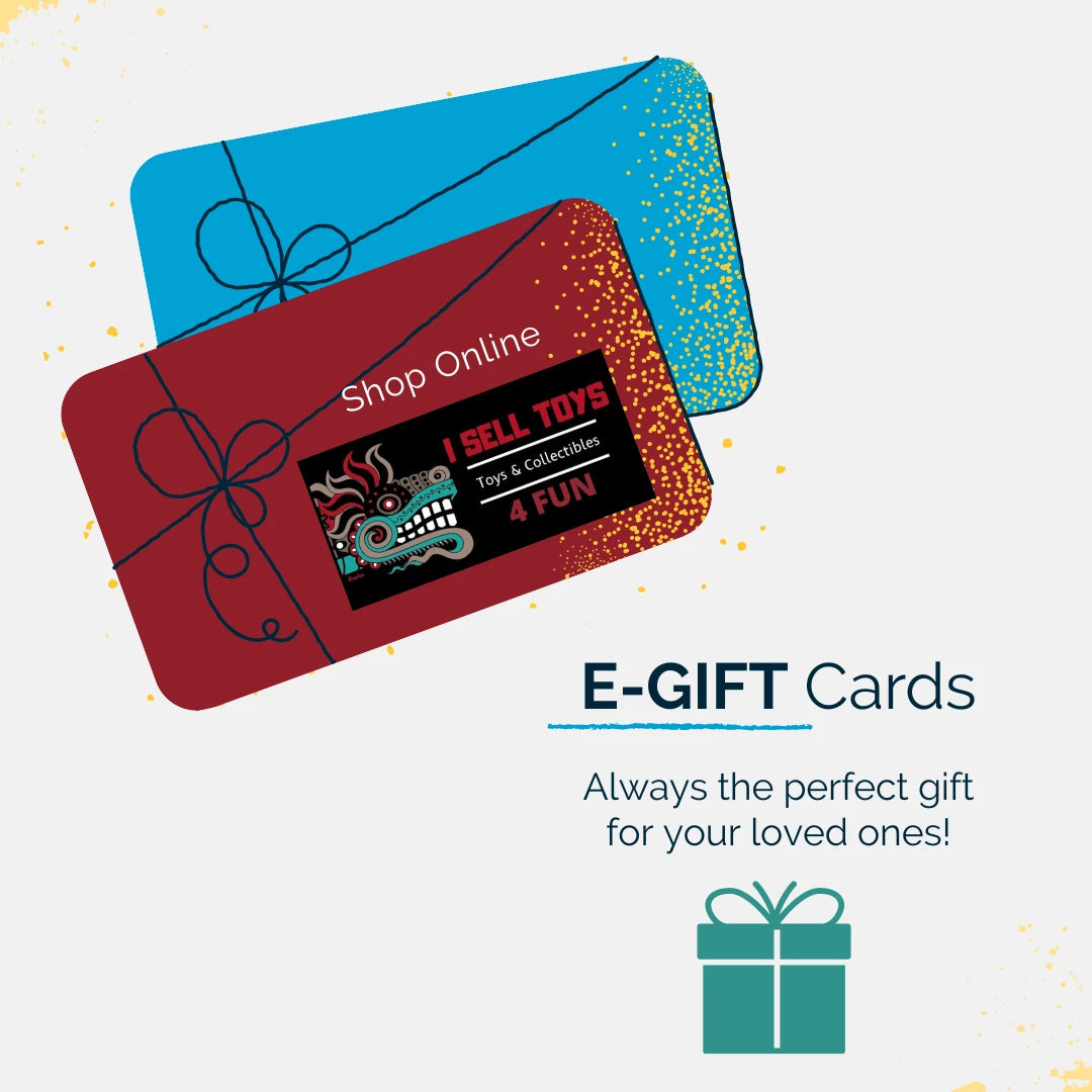 e-gift card