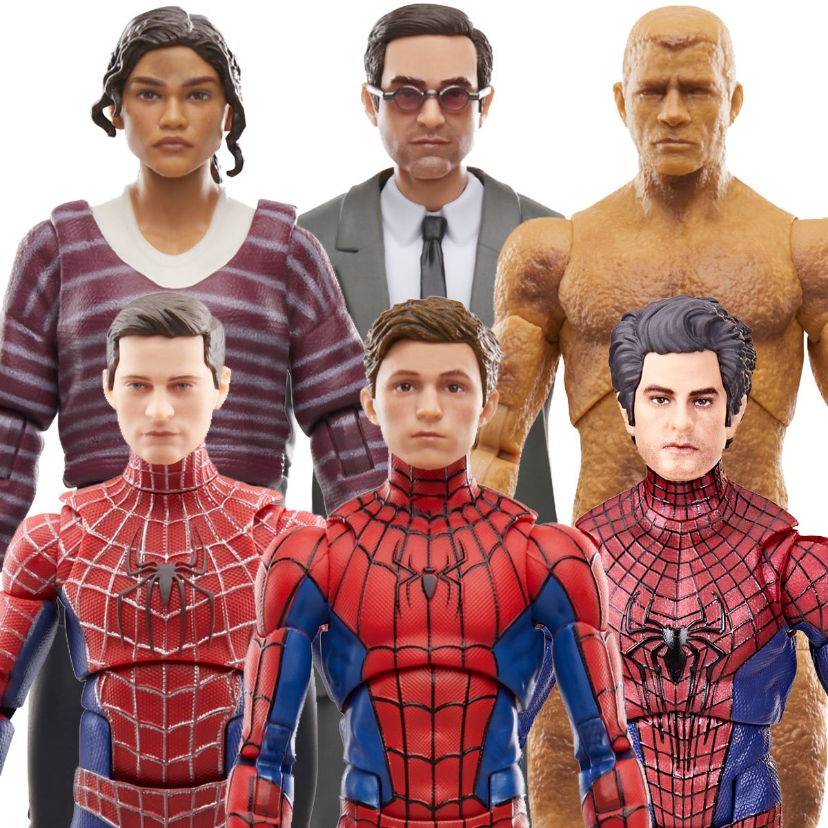 Marvel Universe