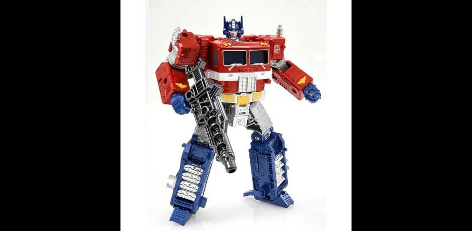 Transformers
