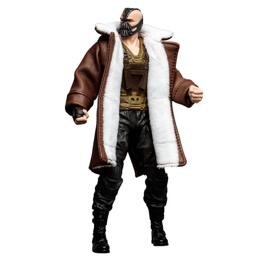 McFarlane DC Multiverse Bane Gold Label Exclusive