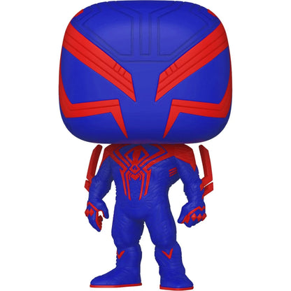 Funko Pop! Spider-Man: Across the Spider-Verse Spider-Man 2099 Vinyl Figure #1225