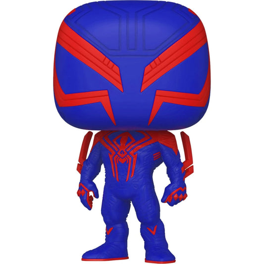 Funko Pop! Spider-Man: Across the Spider-Verse Spider-Man 2099 Vinyl Figure #1225