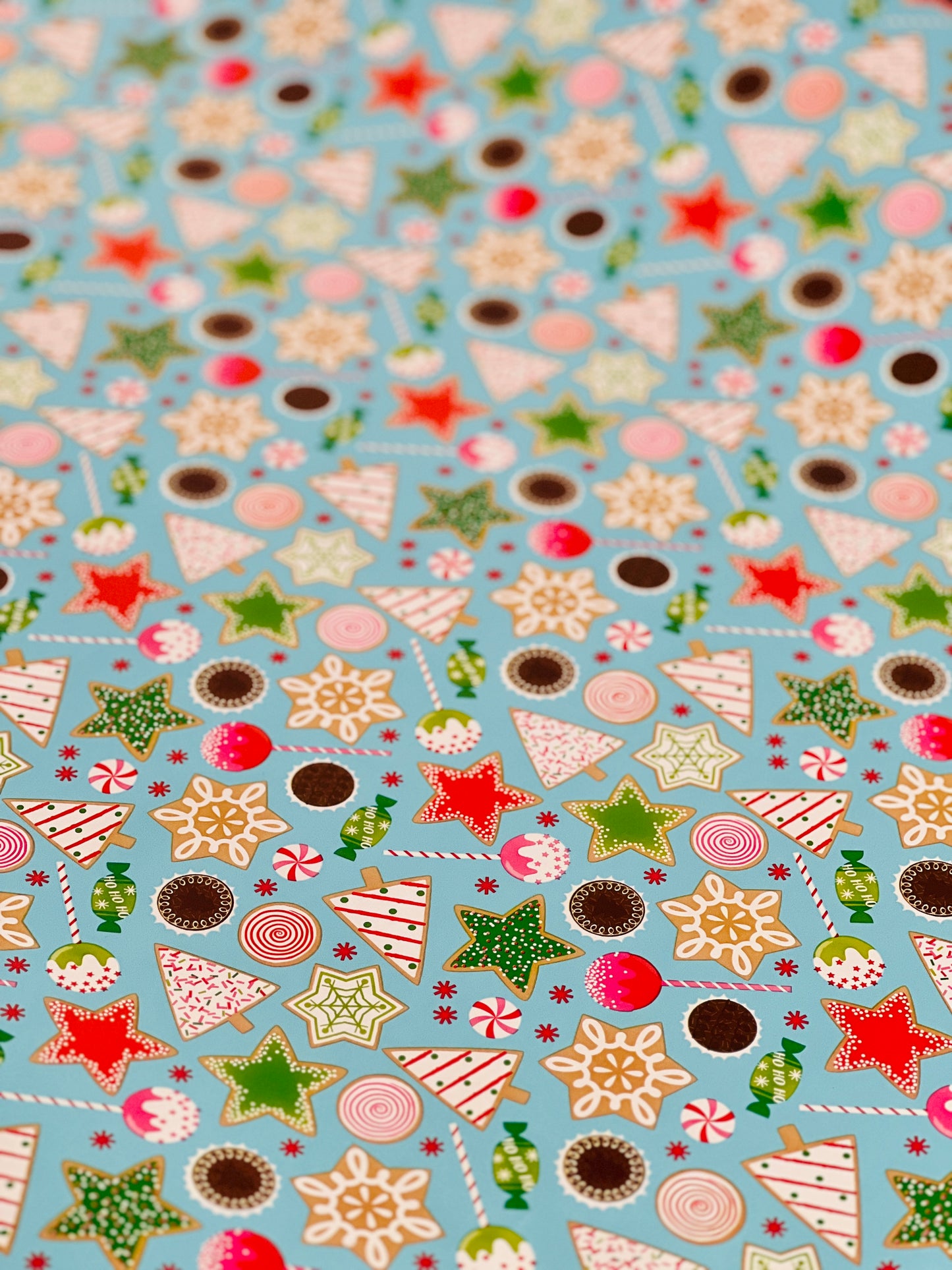 Gift Wrap Service - Holiday