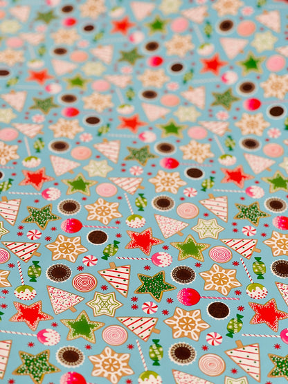 Gift Wrap Service - Holiday
