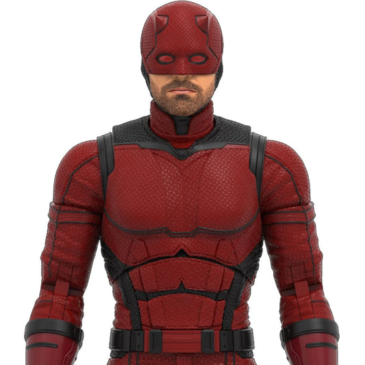 Daredevil: Born Again Marvel Legends Series Daredevil 6-Inch Action Figure