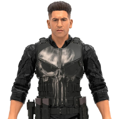 Daredevil: Born Again Marvel Legends Series Punisher 6-Inch Action Figure