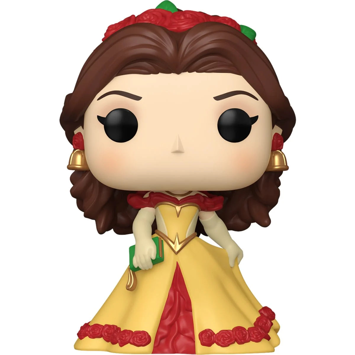 Disney Princess Grand Entrances Funko Pop! Vinyl Figure Wave 2 set of 3