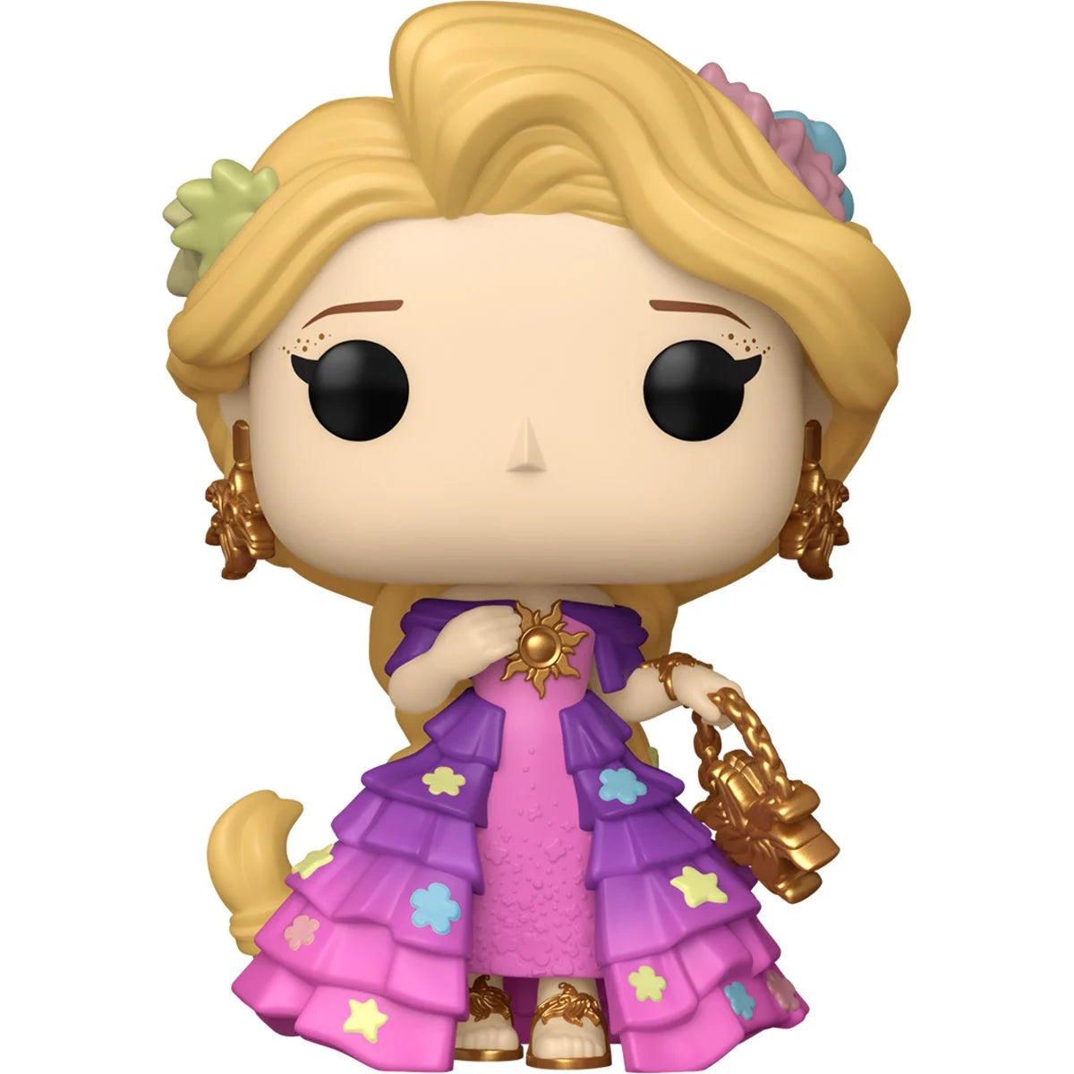 Disney Princess Grand Entrances Funko Pop! Vinyl Figure Wave 2 set of 3