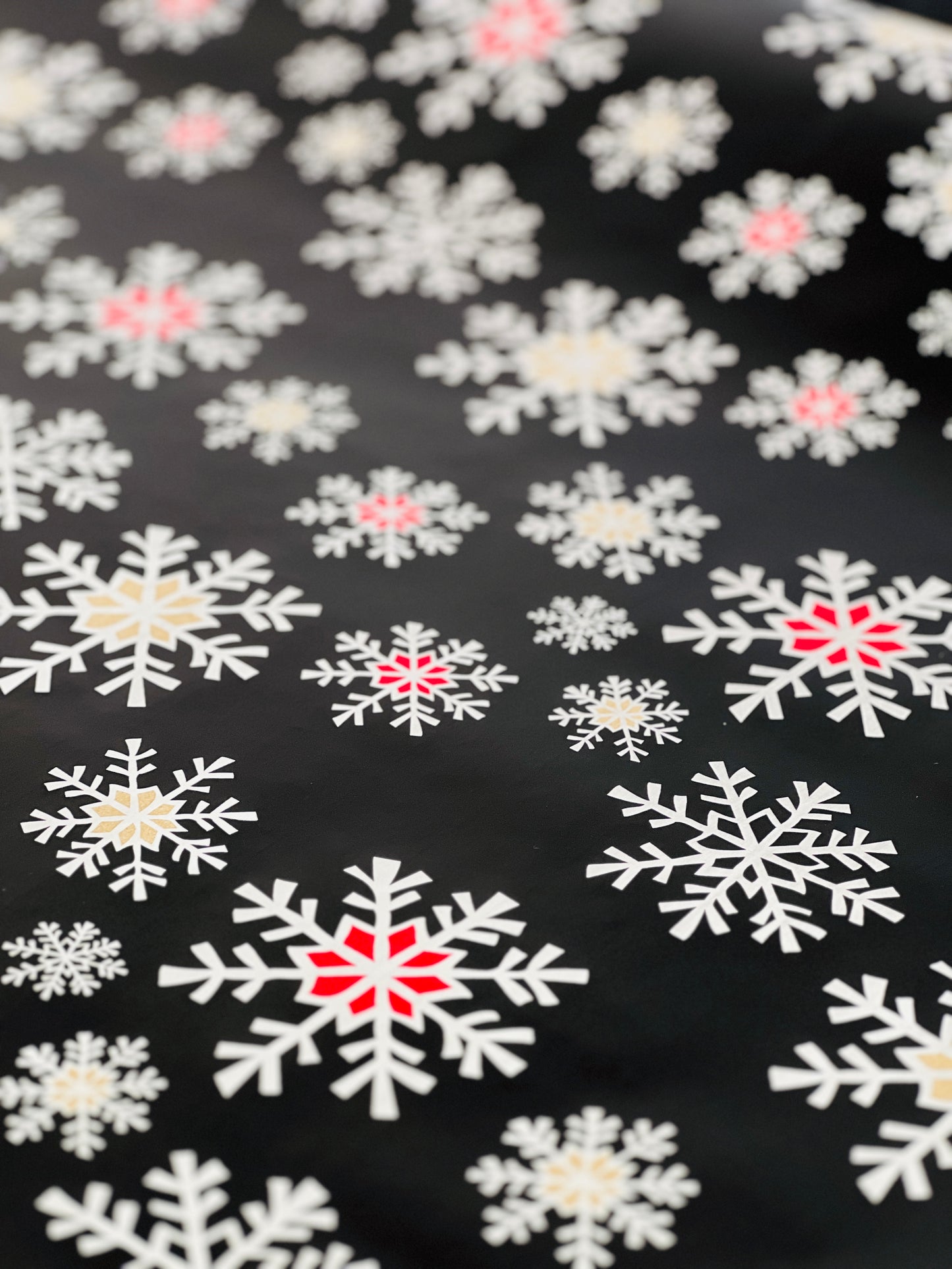 Gift Wrap Service - Holiday