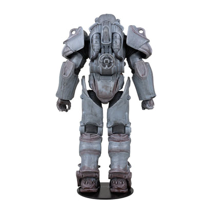 Fallout 76 T-60 McFarlane Elite Edition #3 7-Inch Action Figure