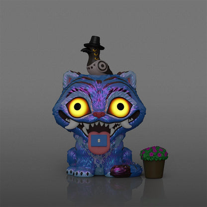 KPop Demon Hunters Derpy with Sussie Glow-in-the-Dark Funko Pop! Vinyl Figure #2260