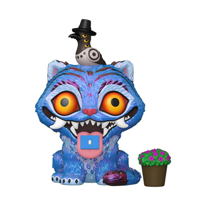 KPop Demon Hunters Derpy with Sussie Glow-in-the-Dark Funko Pop! Vinyl Figure #2260