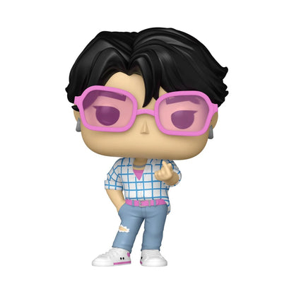 KPop Demon Hunters Jinu Funko Pop! Vinyl Figure #2259