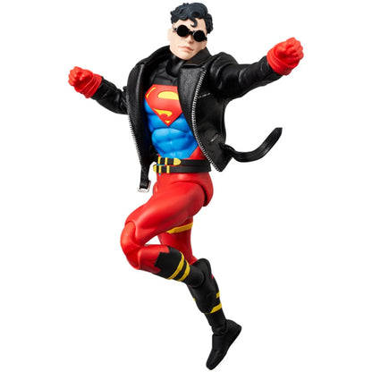 MAFEX No.232 The Return of Superman Superboy Action Figure