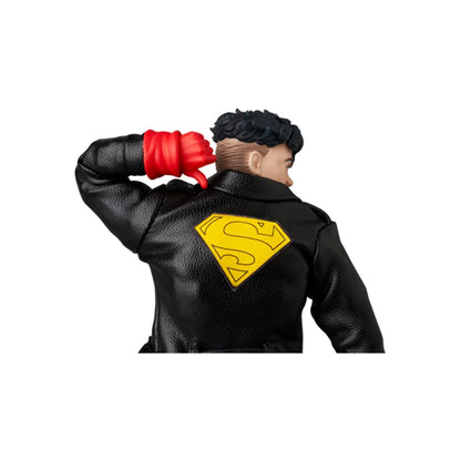 MAFEX No.232 The Return of Superman Superboy Action Figure