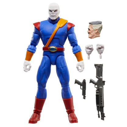 Marvel Legends Spider-Man Marvel's Chameleon Action Figure