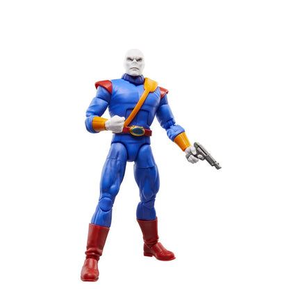 Marvel Legends Spider-Man Marvel's Chameleon Action Figure