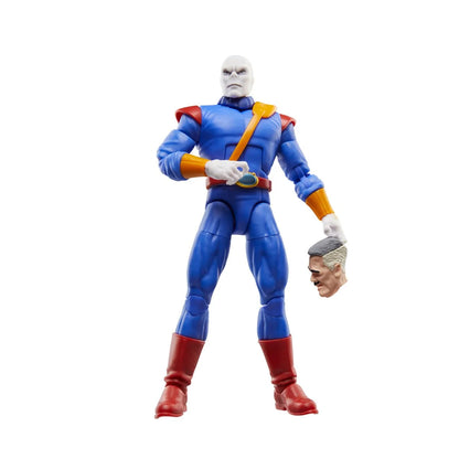 Marvel Legends Spider-Man Marvel's Chameleon Action Figure