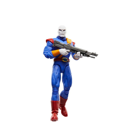 Marvel Legends Spider-Man Marvel's Chameleon Action Figure