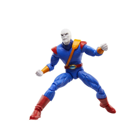 Marvel Legends Spider-Man Marvel's Chameleon Action Figure
