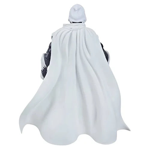 Marvel Legends Series Moon Knight 6-Inch Action Figure