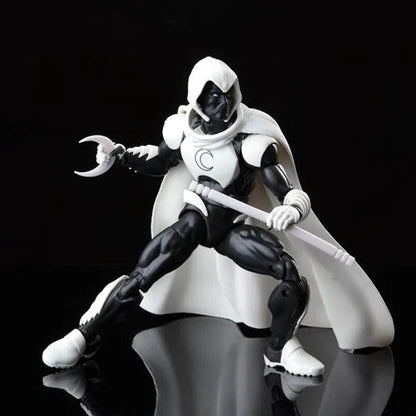 Marvel Legends Series Moon Knight 6-Inch Action Figure