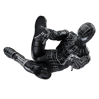 Marvel Legends Spider-Man 3 Symbiote Suit Action Figure