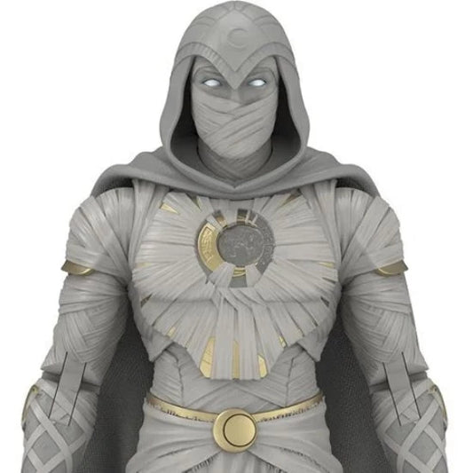 Marvel Legends Series Disney+ Moon Knight Action Figure