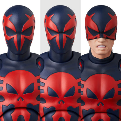 Mafex No.239 Spider-Man 2099 (Comic Ver.) Action Figure
