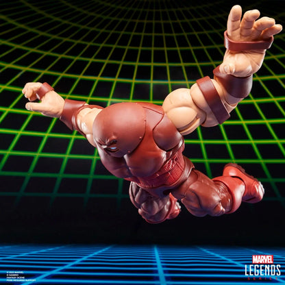 Marvel Legends Series Gamerverse Juggernaut Action Figure