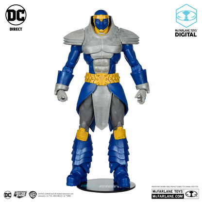 McFarlane Monarch - DC Countdown Digital Wave Action Figure