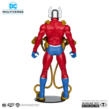 McFarlane Orion (New Gods) Gold Label DC Multiverse Action Figure