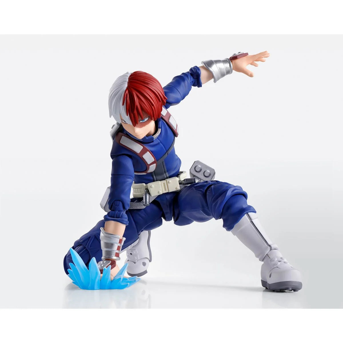 My Hero Academia Shoto Todoroki S.H.Figuarts Action Figure