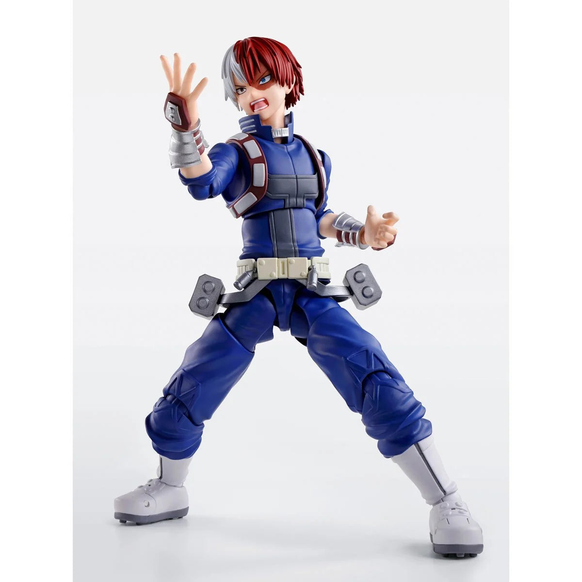 My Hero Academia Shoto Todoroki S.H.Figuarts Action Figure