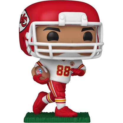 NFL Legends Tony Gonzalez (Chiefs) Funko Pop! Vinyl Figure #333