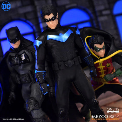 Nightwing One:12 Collective Action Figure