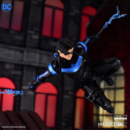 Nightwing One:12 Collective Action Figure