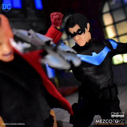 Nightwing One:12 Collective Action Figure