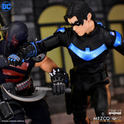 Nightwing One:12 Collective Action Figure